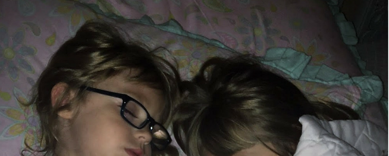 lessons for new mom