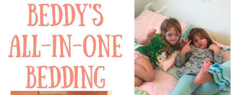 beddy's bed review