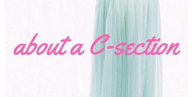 questions about c-section