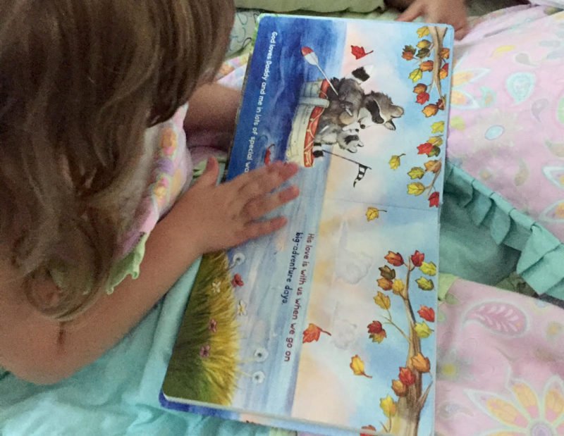 books about god for kids