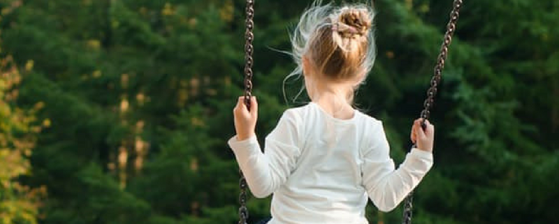 personality test for kids