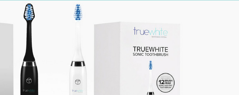 electric toothbrush review