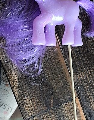 my little pony party decorations