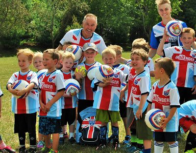 Awesome Summer Camp Ideas for Kids