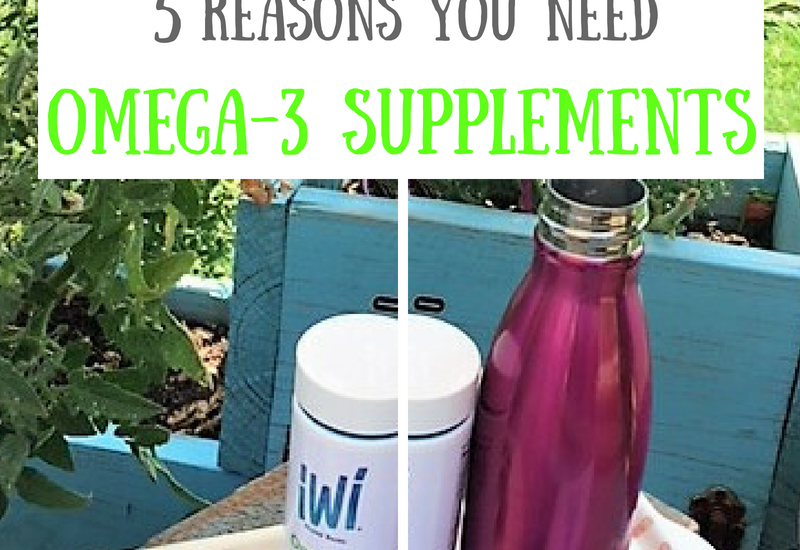 best fish oil supplement