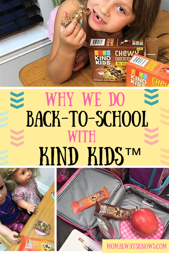 back to school sweeps 2018