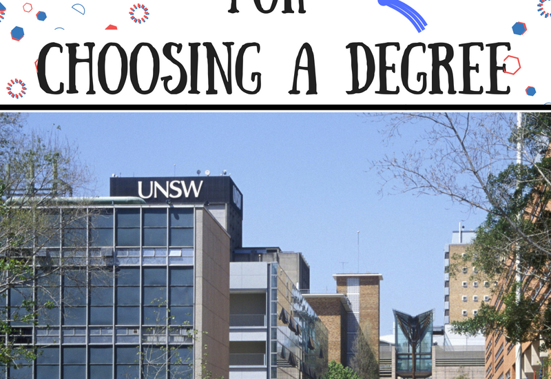 degree programs for working mom