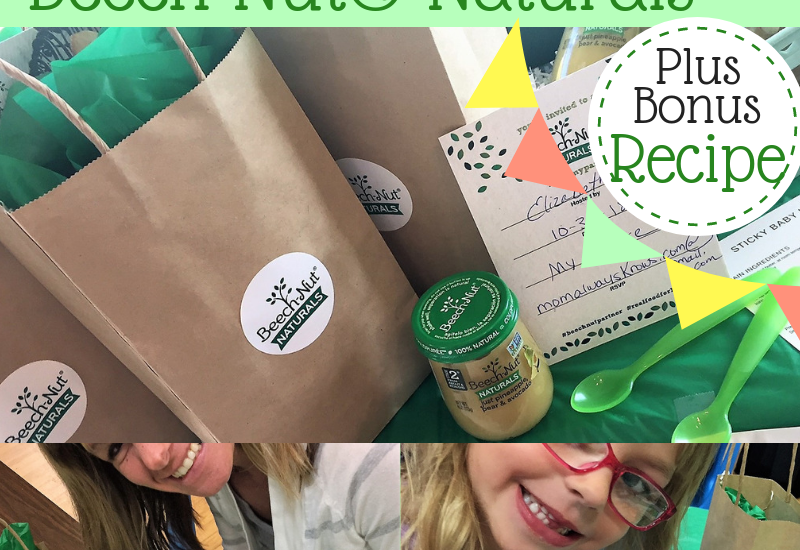 best healthy baby food jars