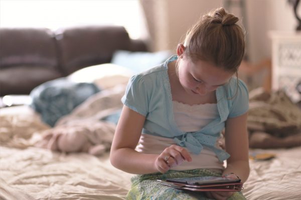 tips for keeping kids safe online