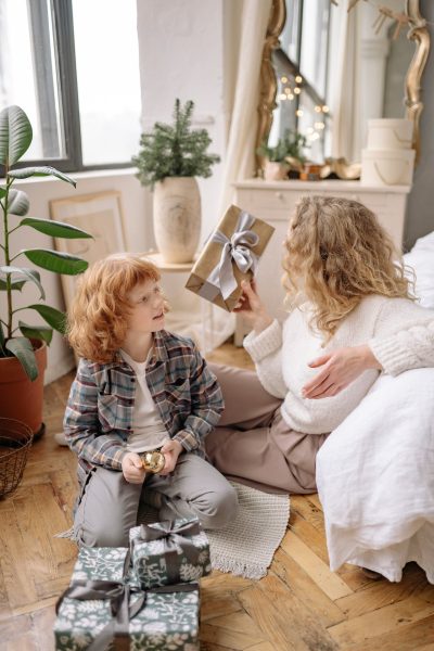 Birthday Gifts for Mom: 6 Things She’ll Never Buy for Herself 