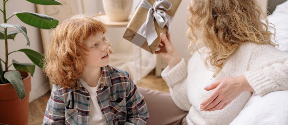 Best gifts for mom