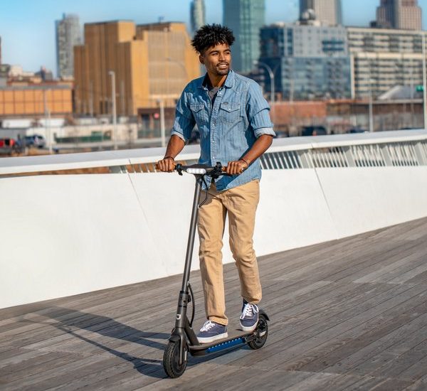 jetson quest scooter
