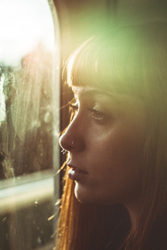 Signs of Depression