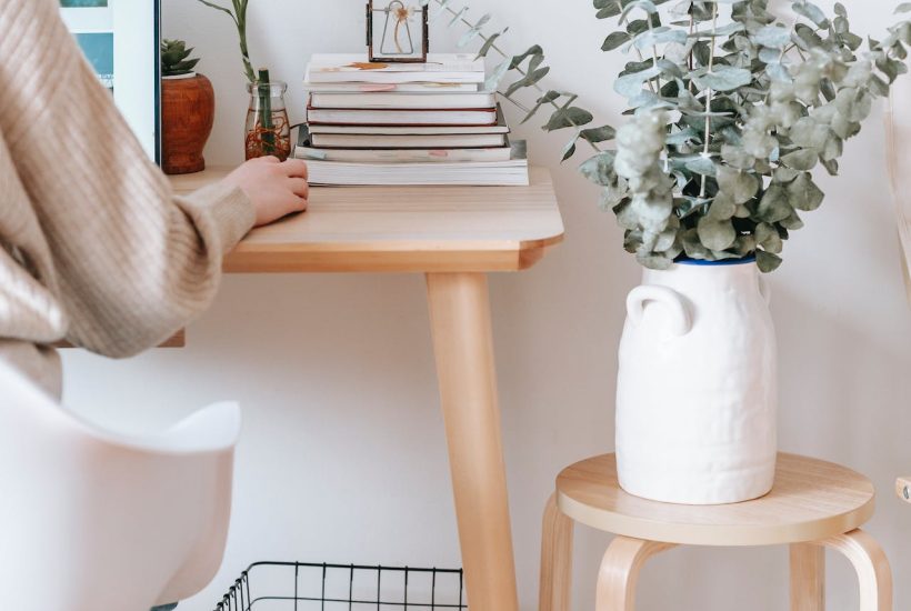 Home Based Business hacks