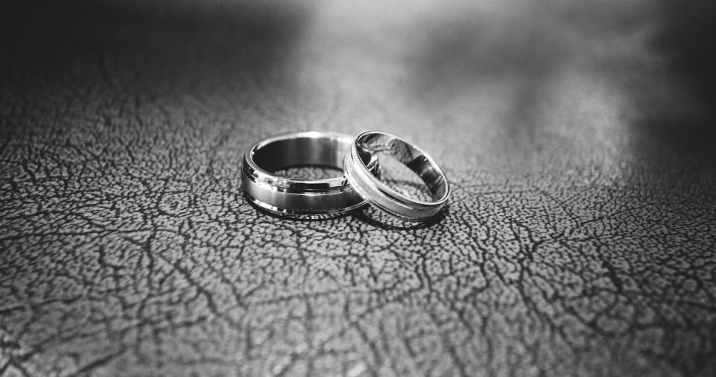 divorce