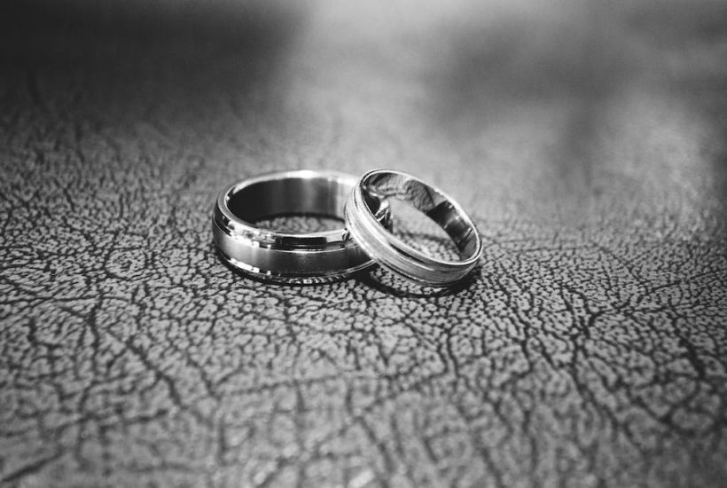 divorce