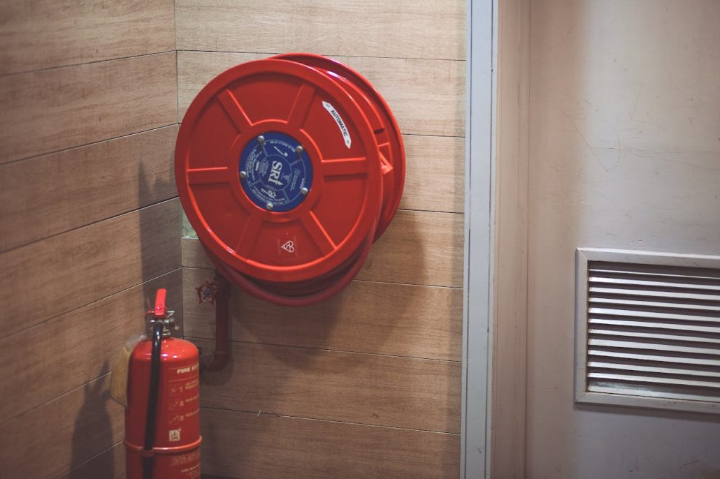 Fire Safety Tips