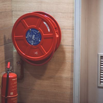Fire Safety Tips
