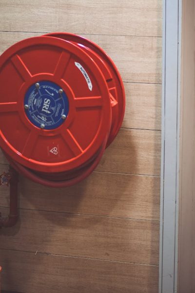 Fire Safety Tips
