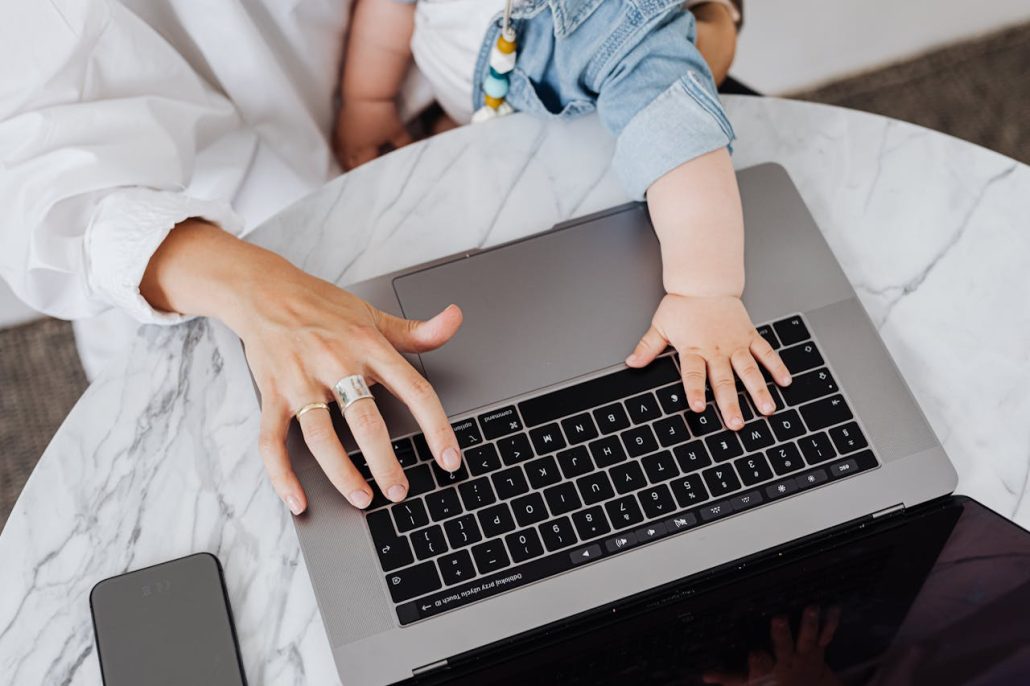 Mompreneur