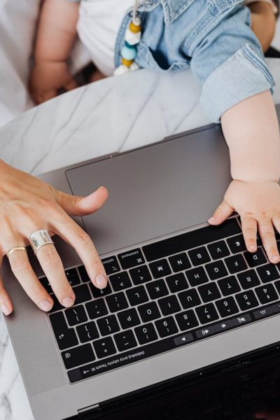 Mompreneur