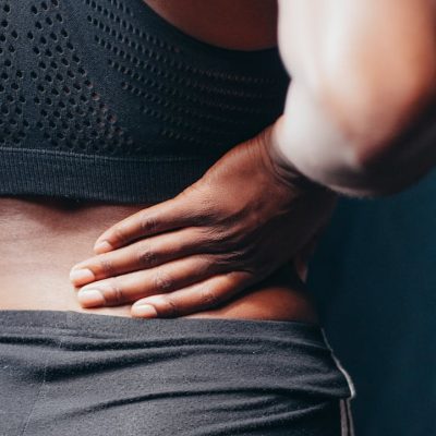 help for back pain
