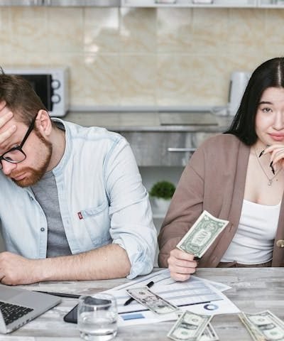 4 Proactive Steps To Avoid Money Worries