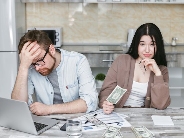 tips for saving money