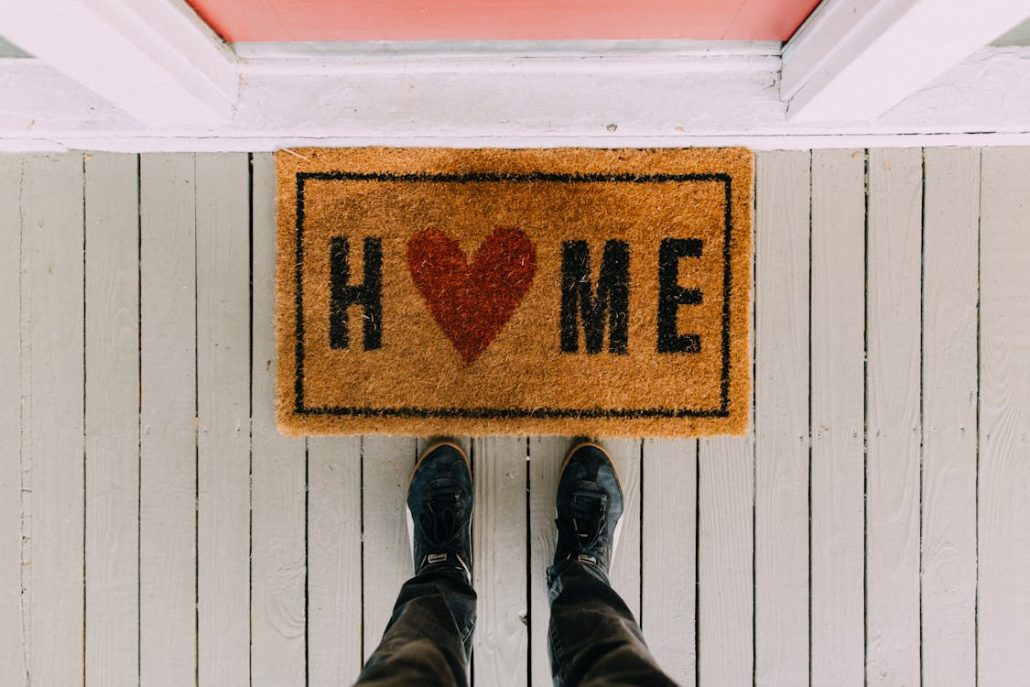 How to keep home in best shape